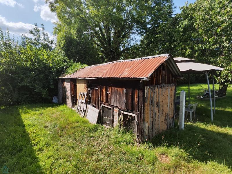 Maison - 85 m² - 5 pièces