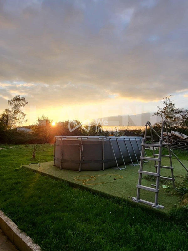 Maison - 308 m² - 14 pièces