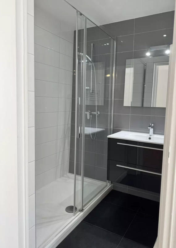 Appartement - 54 m² - 2 pièces