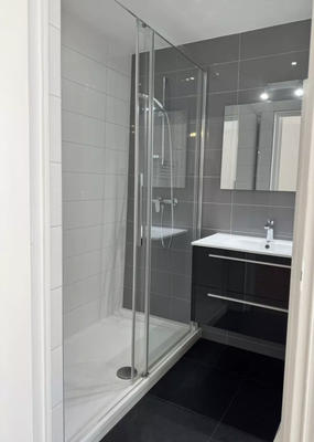 Appartement - 54 m² - 2 pièces