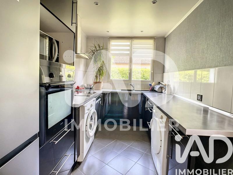 Maison - 115 m² - 6 pièces