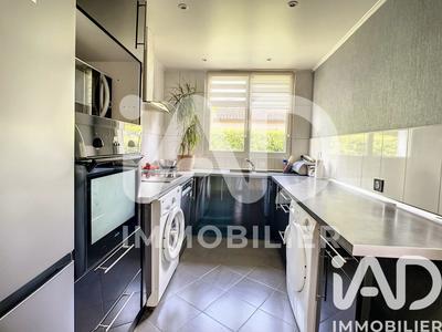 Maison - 115 m² - 6 pièces