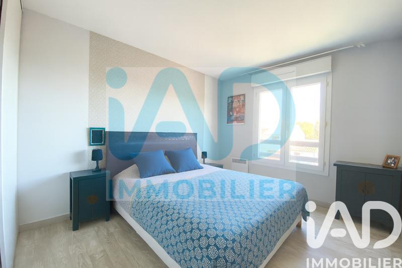 Appartement - 75 m² - 3 pièces