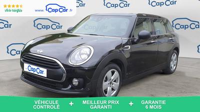 Mini Clubman 1.5 One 102 Bva - Automatique Entretien constructeur