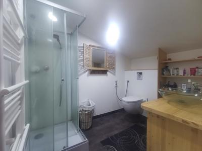 Maison - 138 m² - 5 pièces