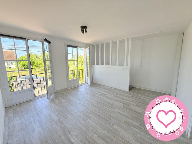 Maison - 141 m² - 6 pièces