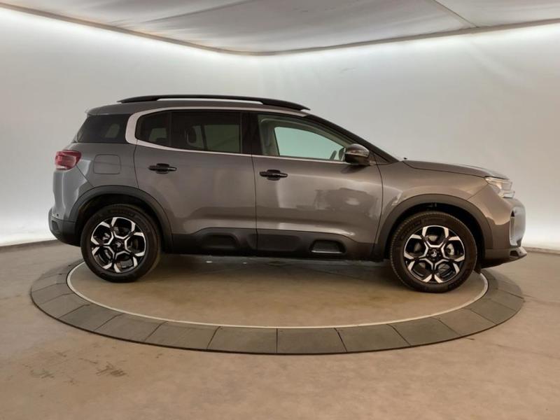 Citroën C5 Aircross II Hybride 145ch auto Max