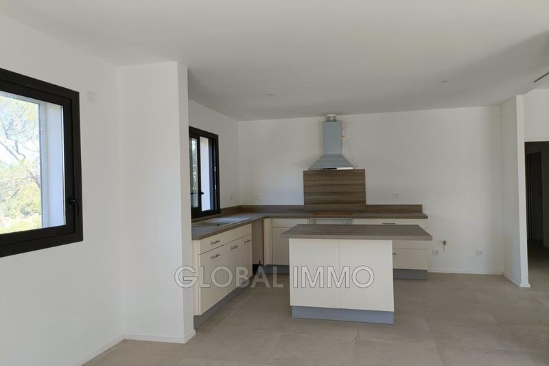 Appartement - 153 m² - 5 pièces