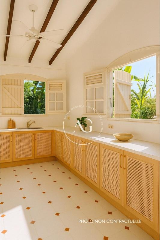 Villa - 118 m² - 4 pièces