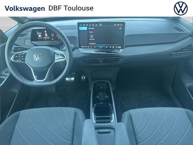 Volkswagen Id.3 Id 3 Fl Pro (59kwh) Id. (204ch)
