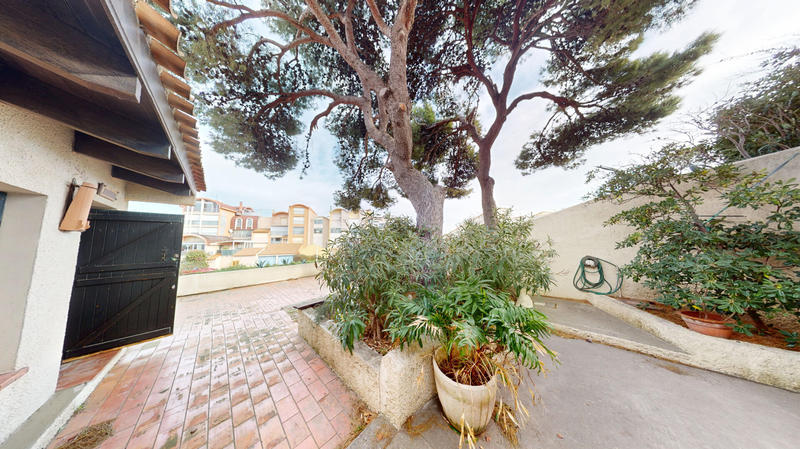 Maison - 61 m² - 3 pièces