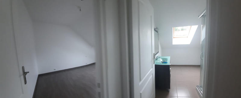 Maison - 59 m² - 3 pièces