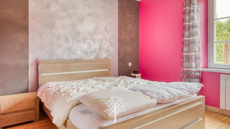 Maison bourgeoise - 212 m² - 8 pièces