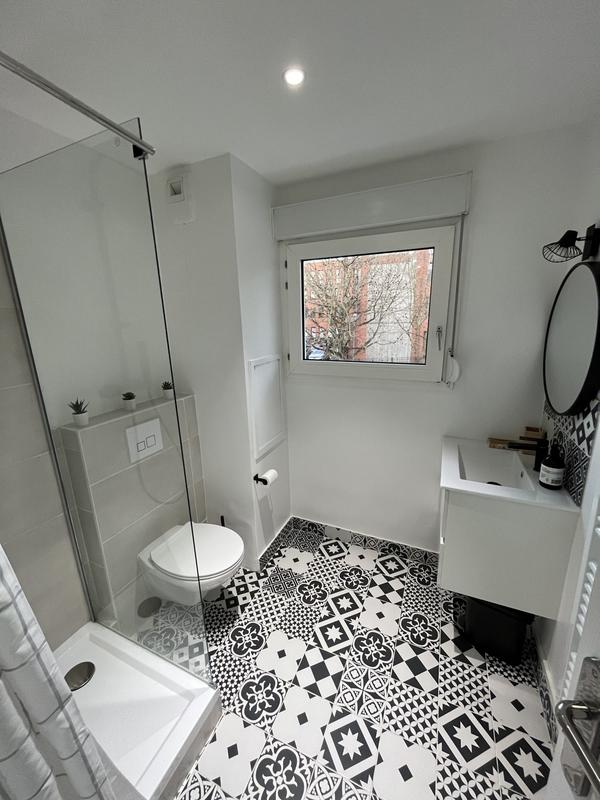 Appartement - 70 m² - 4 pièces