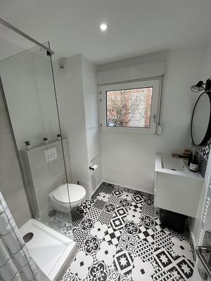 Appartement - 70 m² - 4 pièces