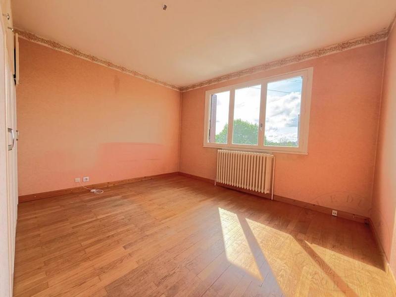 Maison ancienne - 200 m² - 10 pièces