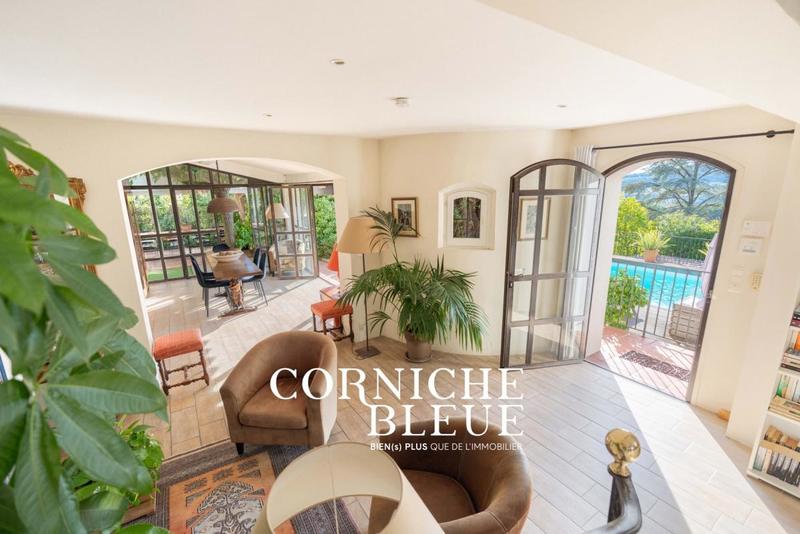 Villa - 190 m² - 7 pièces