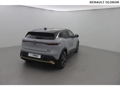 Renault Mégane E-Tech Ev60 220 ch super charge Iconic