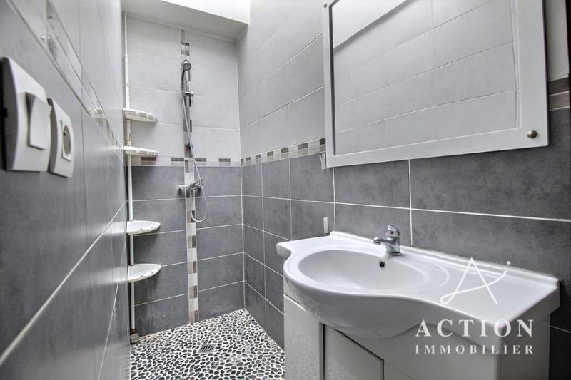 Maison - 87 m² - 5 pièces