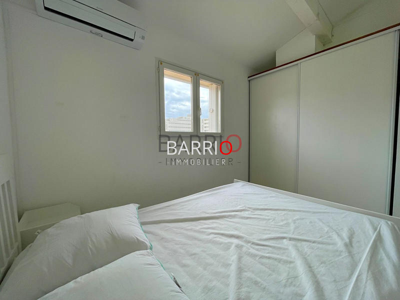 Maison - 62 m² - 3 pièces