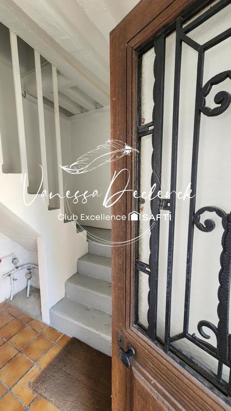 Appartement - 42 m² - 3 pièces