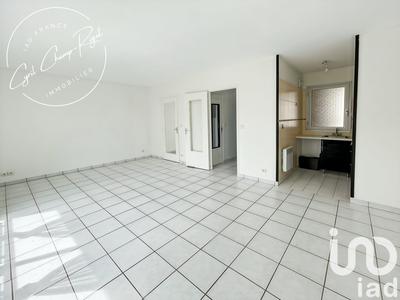 Appartement - 30 m² - 1 pièce