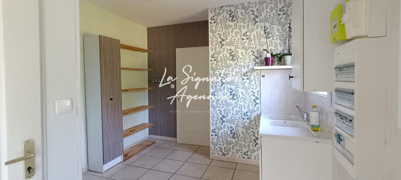 Maison - 159 m² - 6 pièces