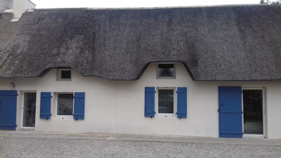 Maison - 135 m² - 5 pièces