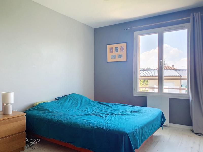 Maison - 109 m² - 5 pièces