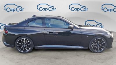 Bmw Serie 2 220i 2.0 i 184 Steptronic8 m Sport