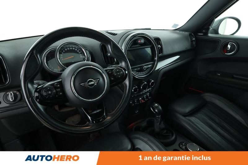 Mini Countryman Cooper All4 Bva8 136 ch