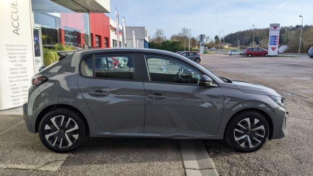 Peugeot 208 PureTech 100 s&amp;S Bvm6 Active