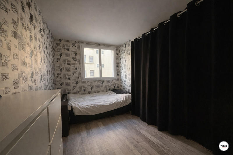 Appartement - 66 m² - 4 pièces