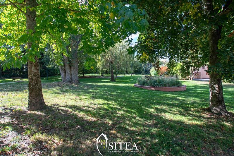 Appartement - 88 m² - 4 pièces