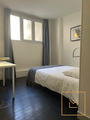 Appartement - 90 m² - 4 pièces