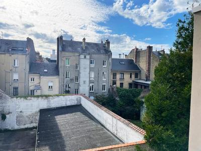 Appartement - 37 m² - 1 pièce