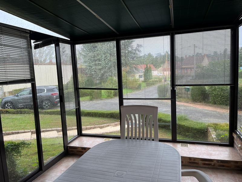 Villa - 98 m² - 6 pièces