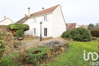 Maison - 89 m² - 4 pièces