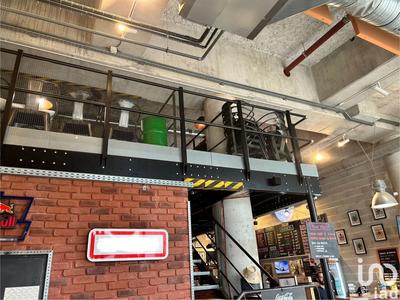 Local commercial - 231 m²