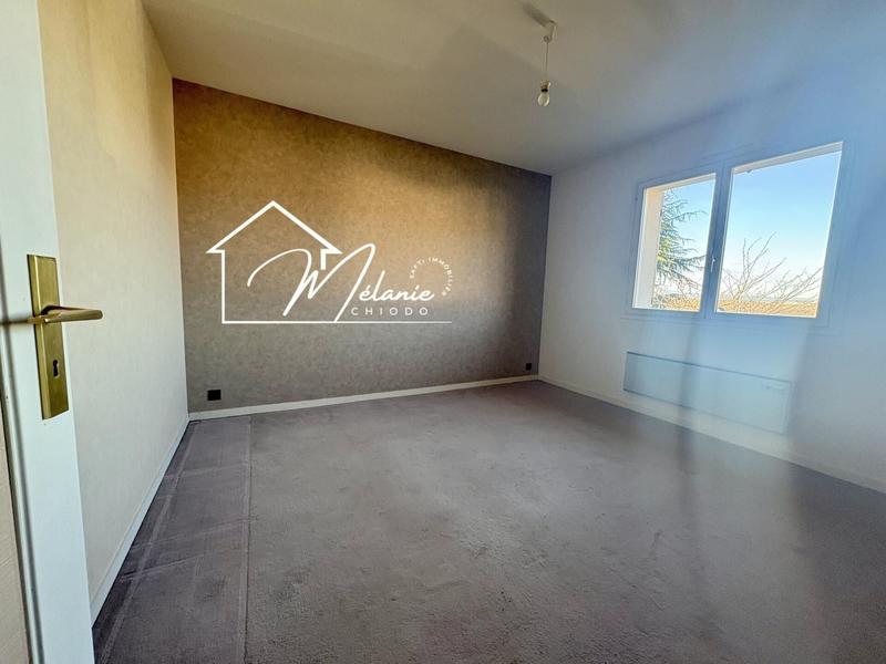 Maison - 145 m² - 5 pièces