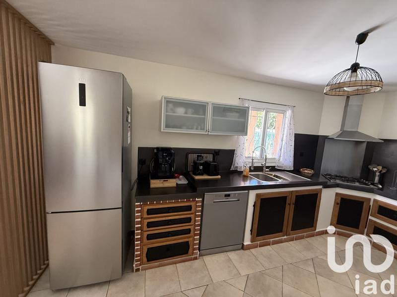 Maison - 153 m² - 5 pièces