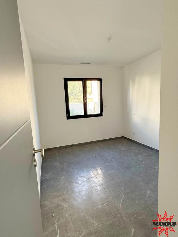 Villa - 86 m² - 4 pièces