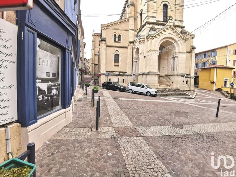 Local commercial - 50 m²