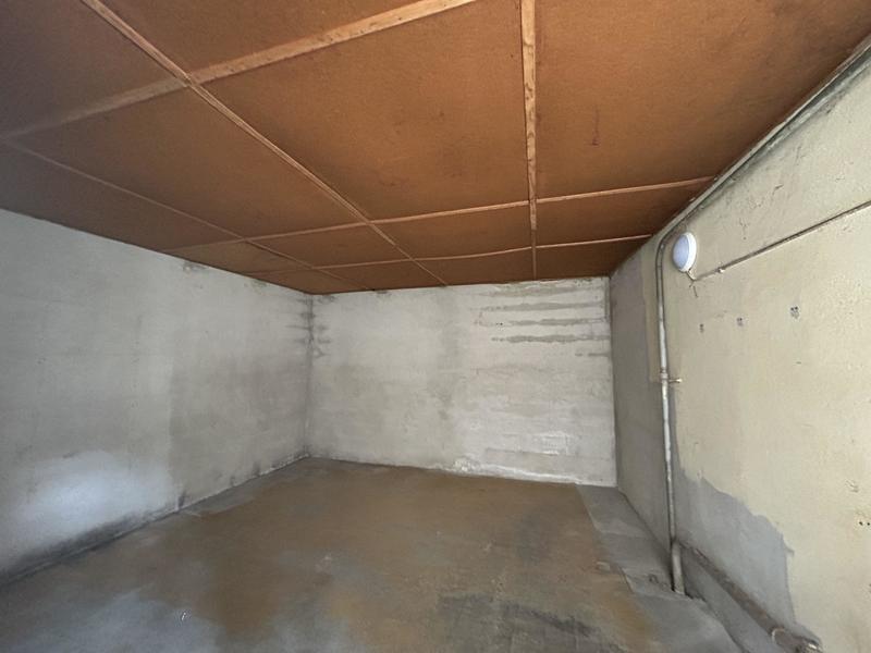 Maison de village - 90 m² - 4 pièces