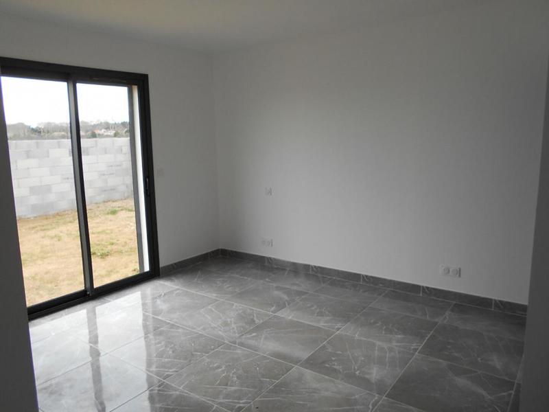 Villa - 120 m² - 4 pièces