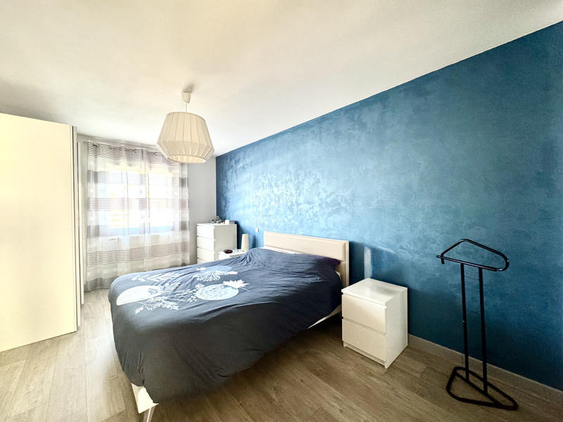 Maison - 134 m² - 5 pièces