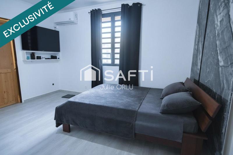 Maison - 135 m² - 4 pièces