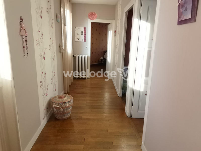 Maison - 170 m² - 6 pièces