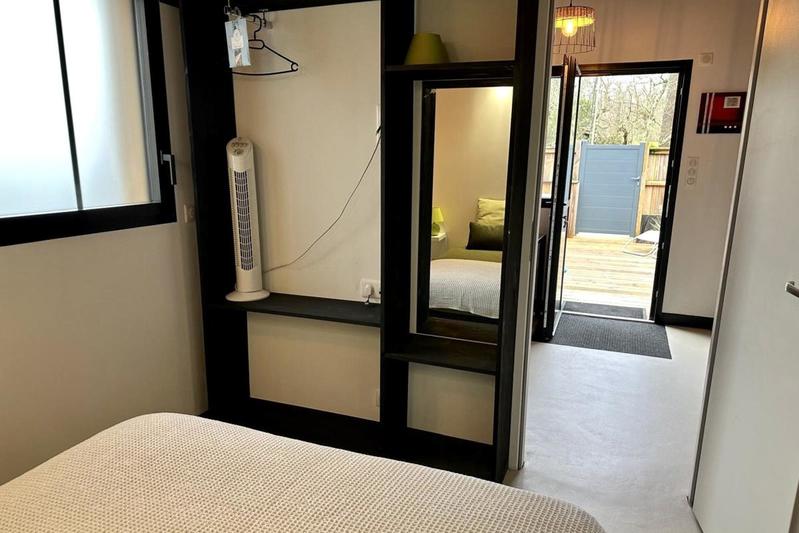 Maison - 160 m² - 4 pièces