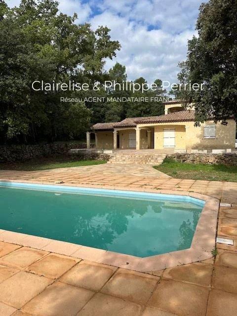 Propriété - 125 m² - 5 pièces